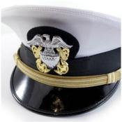 Casquette US Navy