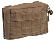 Pochette Multifonctions Molle Coyote (41)