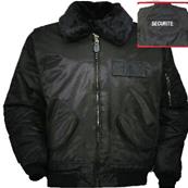 Blouson Sécurité CWU