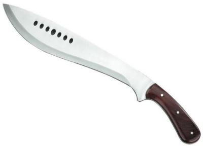 Machette Herbetz Pacca 33 cm + Etui (150633)