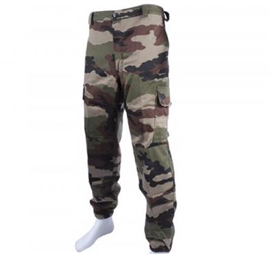 Pantalon Neuf de Combat F2 camo CE Original AF