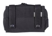 Pochette Multifonctions Molle Noire (41)