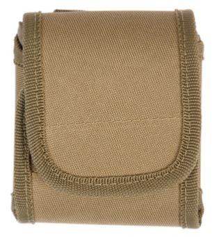 Pochette ISTC Vide-chargeur Coyote (16)