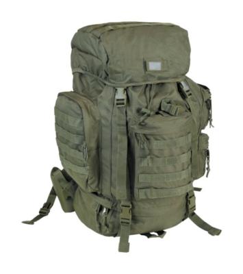 Sac à Dos Baroud 65L Kaki (S16)