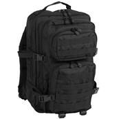 Sac d'assaut US large pack Noir (S5)