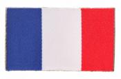 Ecusson France BFA