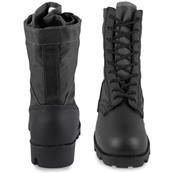 US PANAMA JUNGLE BOOTS Noir (ST4)