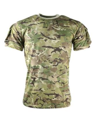 Tee-Shirt Tactical BTP