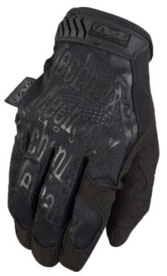 Gants MECHANIX Original Vent Noir (MECA16)