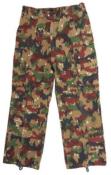 Pantalon Suisse M83 Camo Occasion