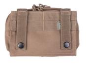 Pochette Multifonctions Molle Coyote (41)