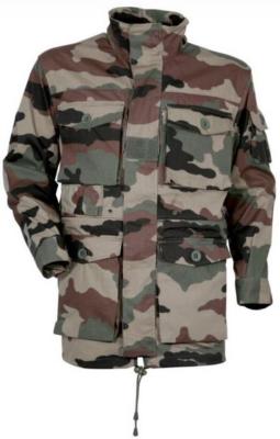 Veste Guérilla Camo CE