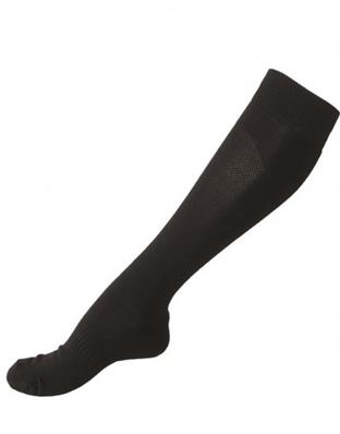 Chaussettes Coolmax Noires