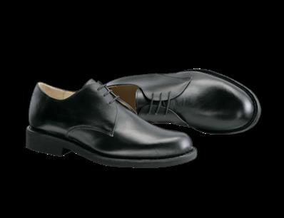 Chaussures basse officier (E6)