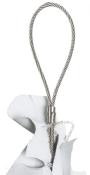 Filet Camouflage Broadleaf Shade Sail Blanc 4m x 4m