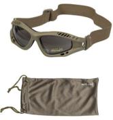 Lunettes Commando Air Pro Olive