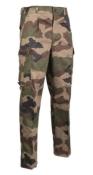 Pantalon de Combat AF F2 CE (S3)
