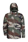 Blouson Softshell Camo CE