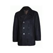 Caban US Navy Pea Coat