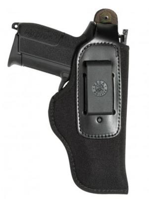 Holster Ambidextre Inside Cordura IA265 Noir (H7S)