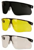 Lunettes Maxim Ballistic Tac Pack