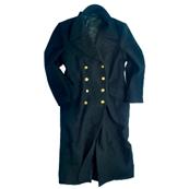 Manteau Marine Allemande