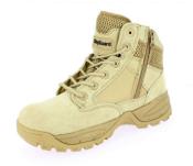 MEGATECH 6" DESERT ONE ZIP (C6)