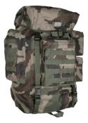 Sac à Dos Baroud 65L Camo CE (S17)