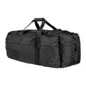 Sac Baroud 100L 7 poches Noir