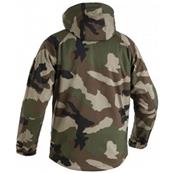 BLOUSON SOFTSHELL STORM FIELD CAMO CE