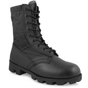 US PANAMA JUNGLE BOOTS Noir (ST4)