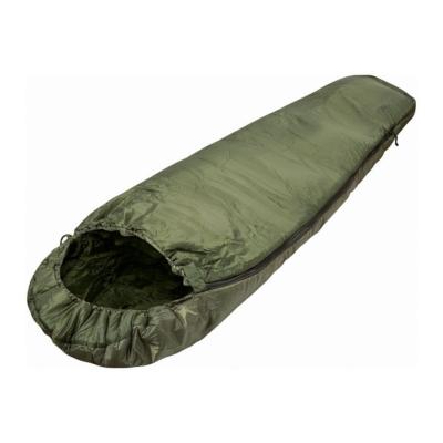 Sac de Couchage X-Pro Confort Olive