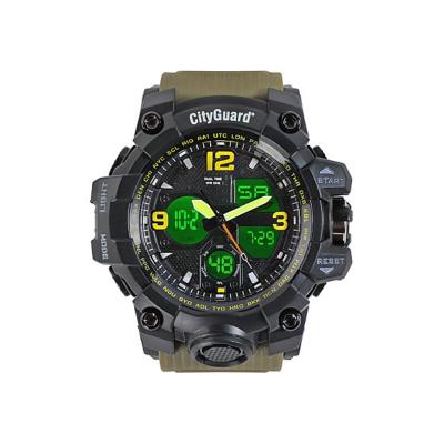 Montre CityGuard Elite Pro Oryx