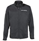 Blouson Softshell Wolf Sécurité