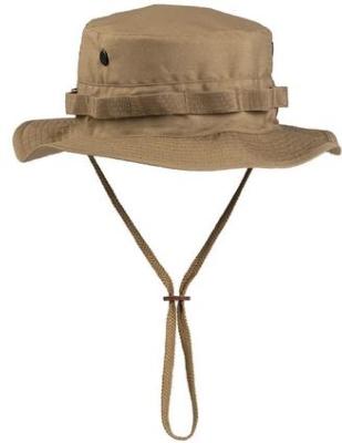 Bonnie Hat Jungle Coyote