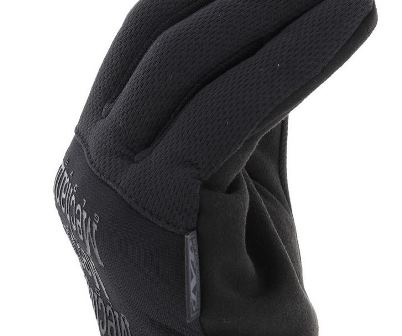 Gants MECHANIX Pursuit D5 Noir (MECA18)