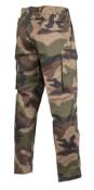 Pantalon de Combat AF F2 CE (S3)