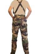 Pantalon de treillis Felin T3 Camo CE 