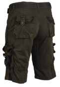 Short Survival Vintage Kaki