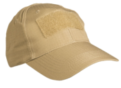 Casquette Baseball CAP Coyote