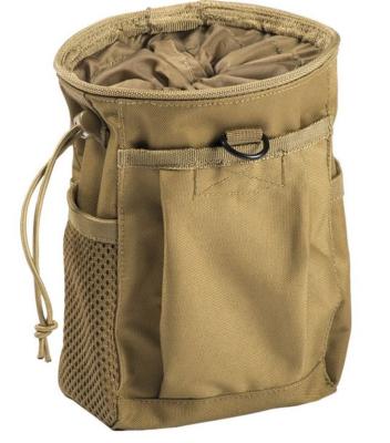 Pochette Vide-Chargeur Molle Coyote (43)