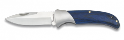 Couteau Pliant Bleu (18079)