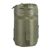 Sac de Couchage X-Pro Confort Olive