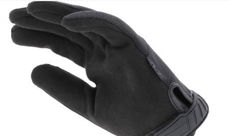 Gants MECHANIX Pursuit D5 Noir (MECA18)