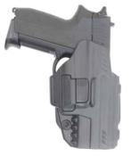 Holster Injecté à Rétention Droitier (H15)