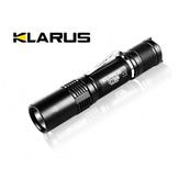 Lampe Klarus Tactique Rechargeable XT2C LED - 1100 Lumens