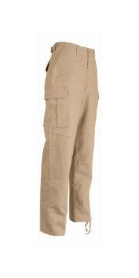 Pantalon BDU Beige