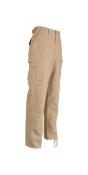 Pantalon BDU Beige