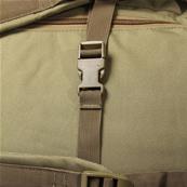 Sac Baroud 110L Olive (S22)