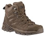 Chaussures SQUAD 5 inch Marron (ST8)